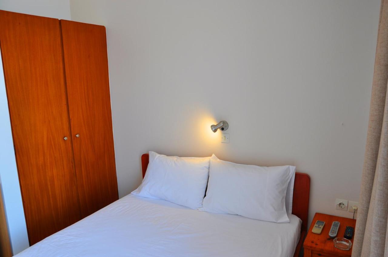 Nora Hotel Sitia  Ngoại thất bức ảnh