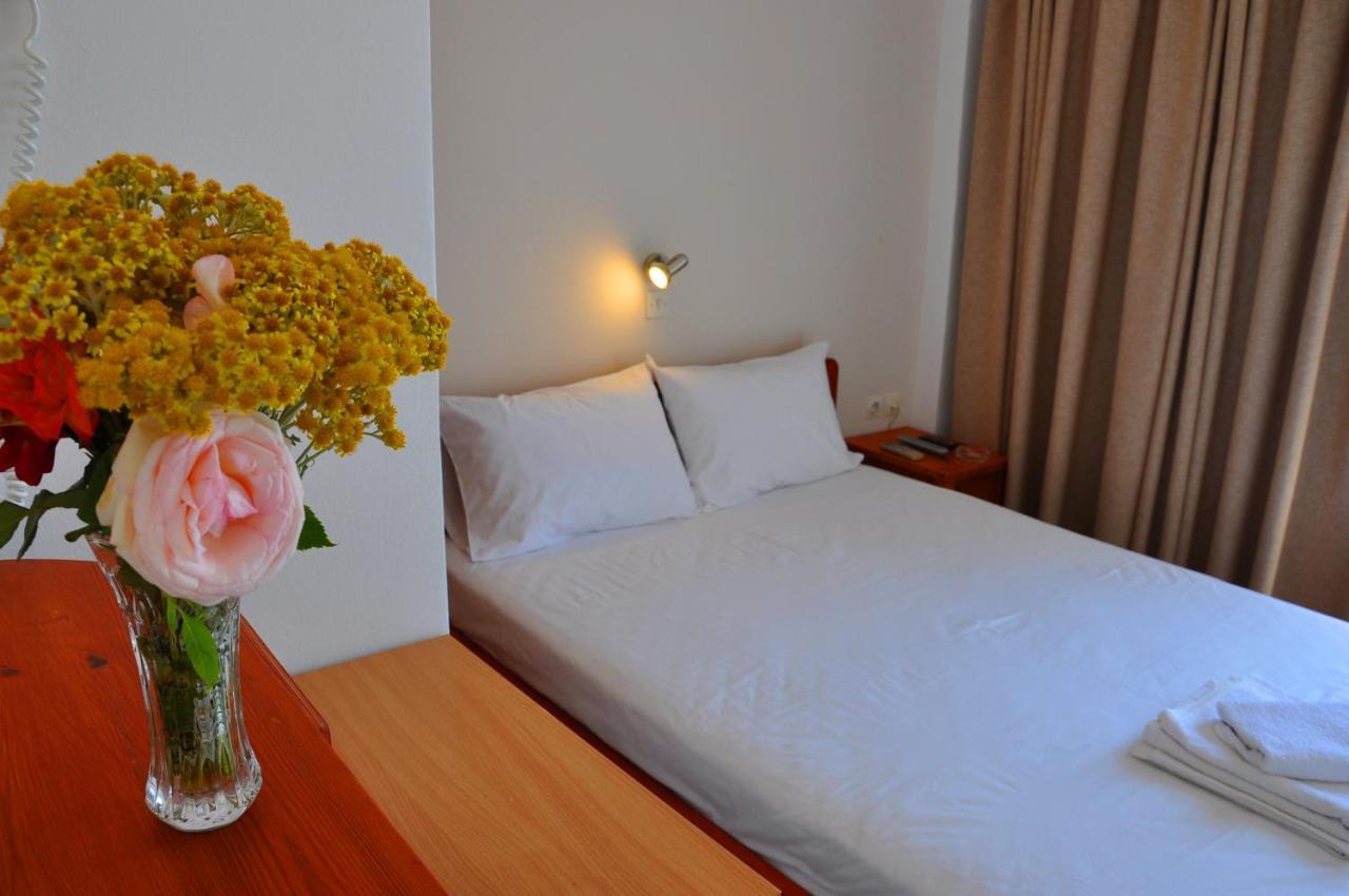 Nora Hotel Sitia  Ngoại thất bức ảnh